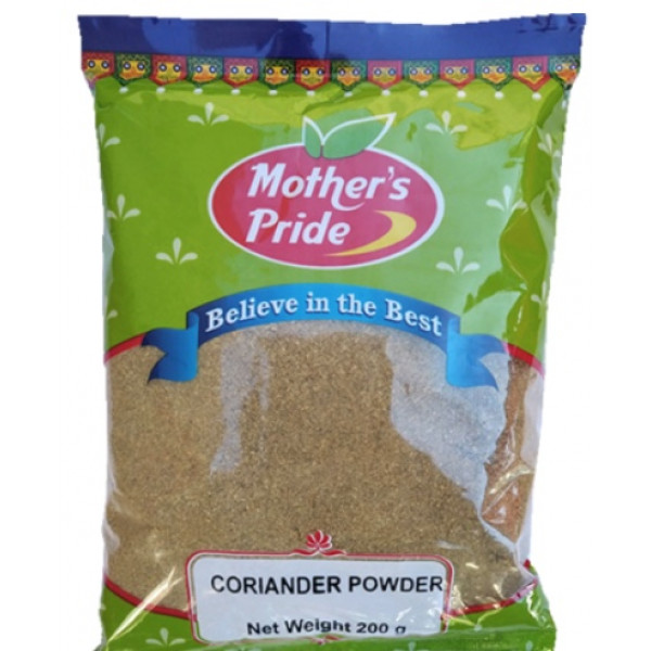 Mother's Pride Coriander Powder 200g